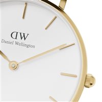 Montre Daniel Wellington Femme Petite in Acier DW00100348 - DW00100348